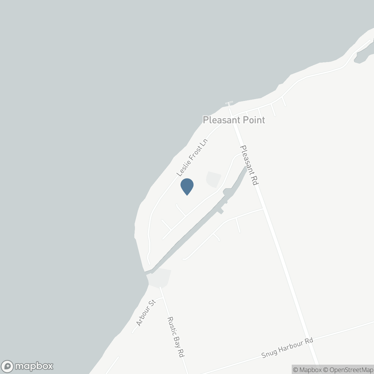 51 LESLIE FROST LANE, Lindsay, Ontario K9V 4R6